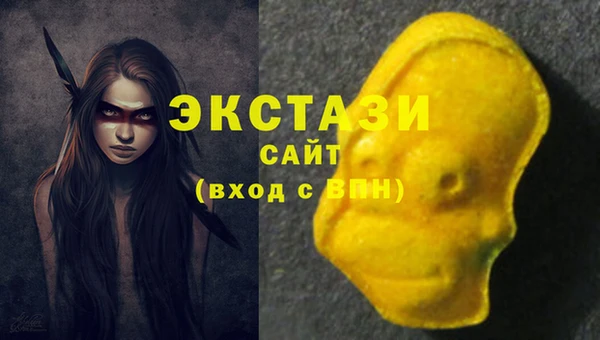 молекула духа Костерёво