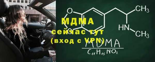 молекула духа Костерёво