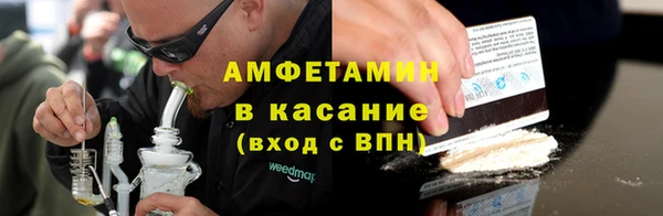 молекула духа Костерёво