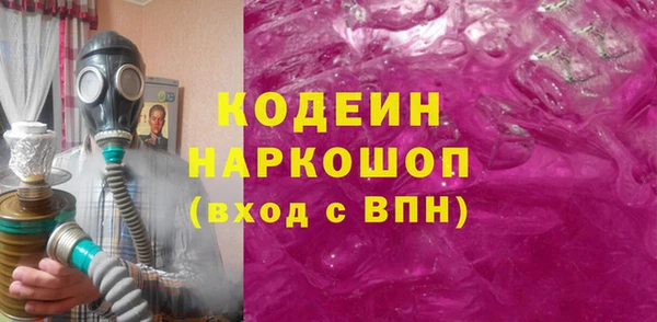 молекула духа Костерёво